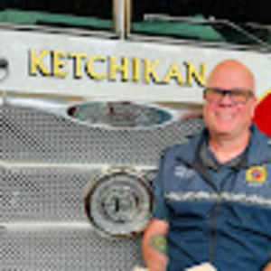 Meet your Posher, Rick